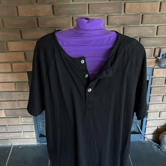 Theory tshirt - large - Picture 4 of 8